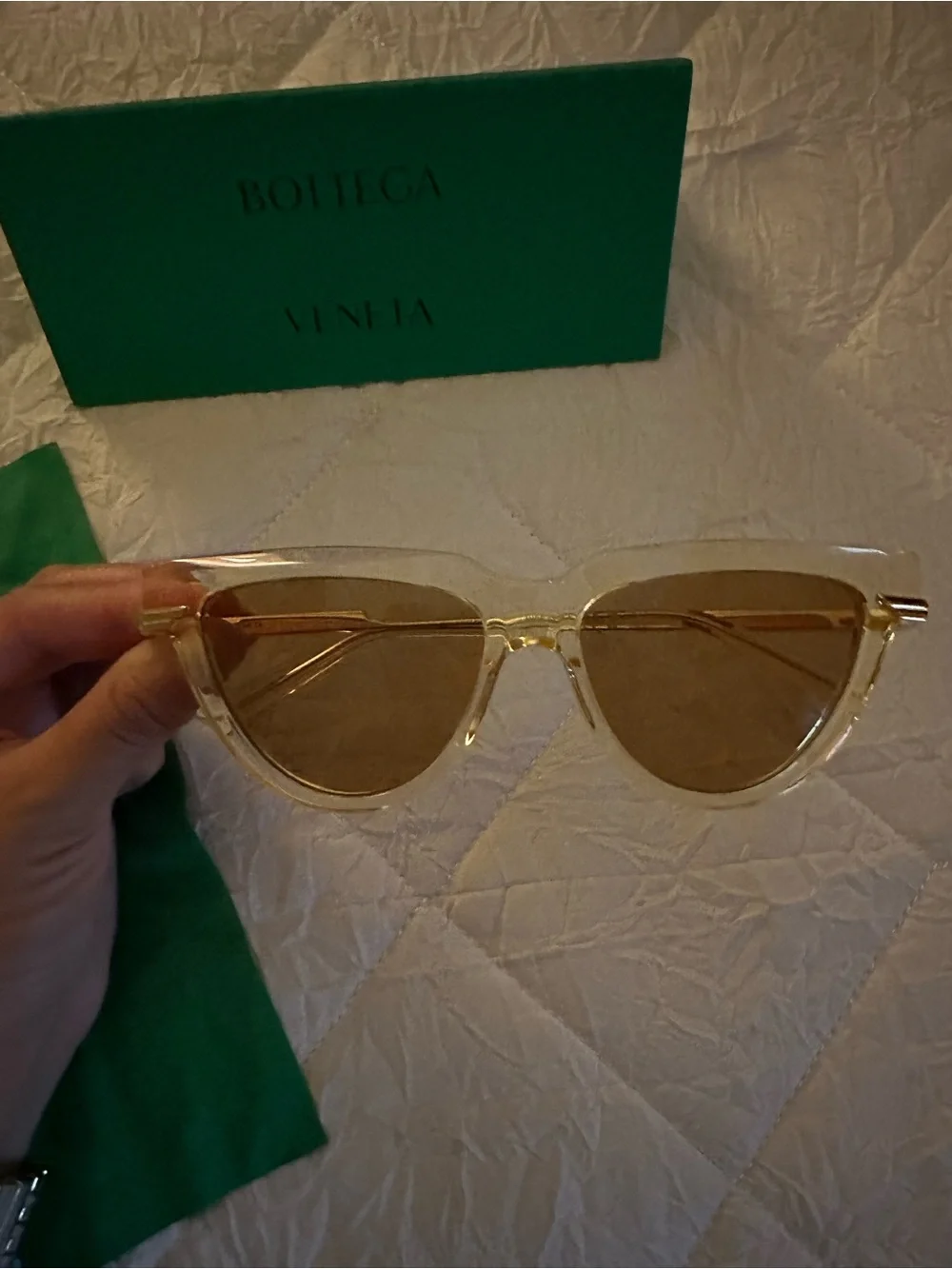 Bottega Veneta elegant bottega